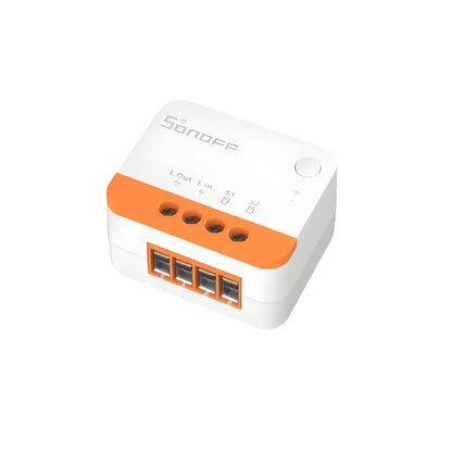interruptor zigbee sin neutro sonoff mini extreme zbminil2_2