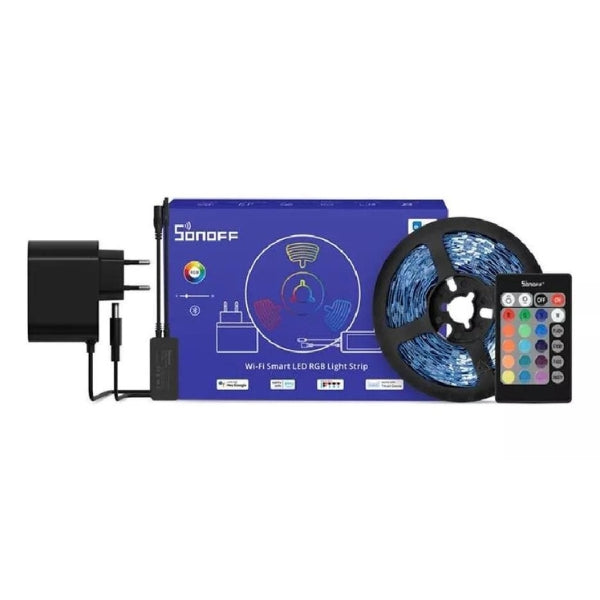 tira led rgb sonoff l2 lite smart 5 metros_1