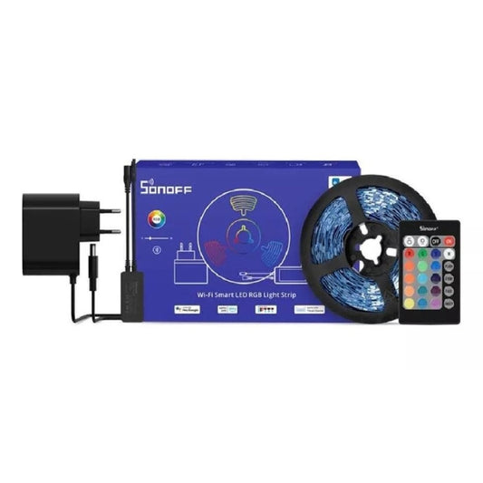 tira led rgb sonoff l2 lite smart 5 metros_1