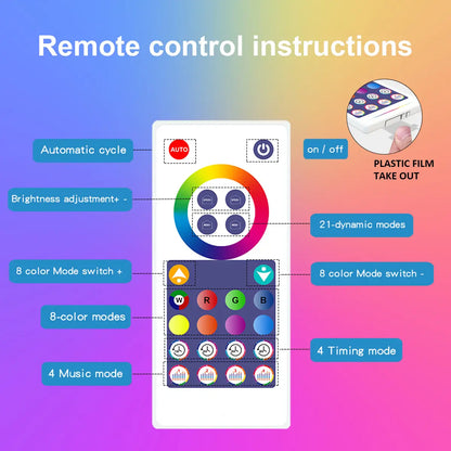 luz de neon led rgbic tuya wifi bluetooth 5 metros_6