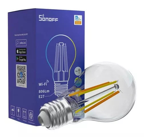 ampolleta inteligente sonoff vintage luz calidafria a60_1
