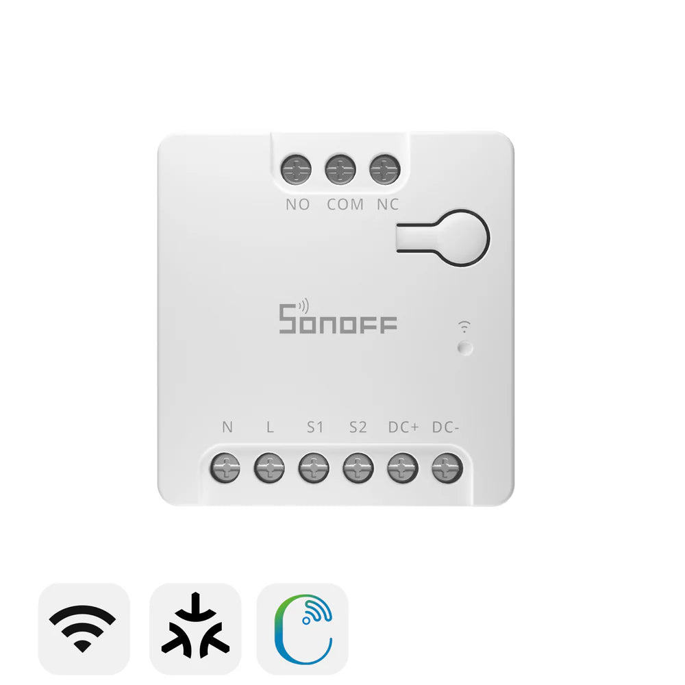 interruptor wifi contacto seco sonoff mini d compatible con matter_2