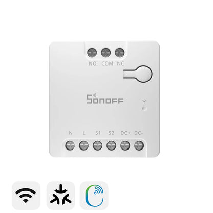 interruptor wifi contacto seco sonoff mini d compatible con matter_2