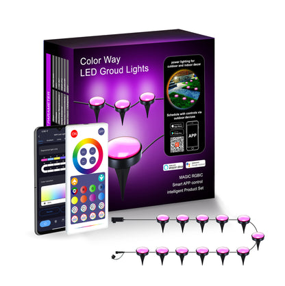 luces inteligentes wifi rgb para jardin ip67_1