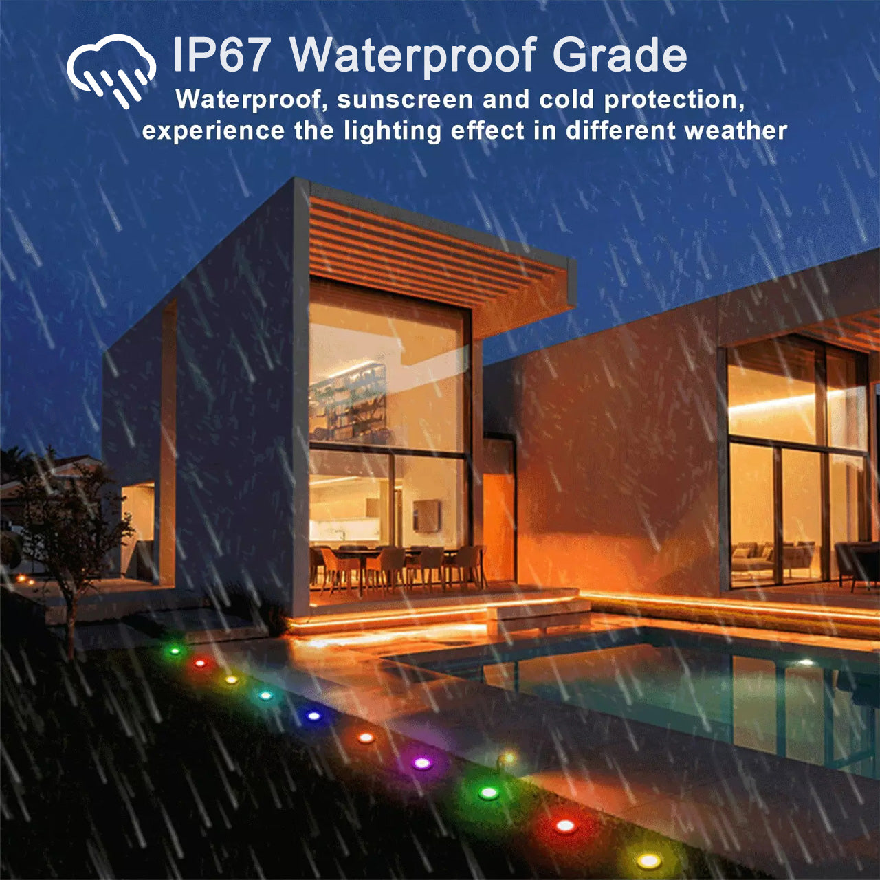 luces inteligentes wifi rgb para jardin ip67_9