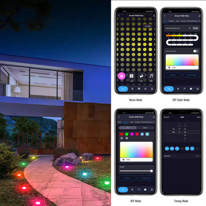 luces inteligentes wifi rgb para jardin ip67_5