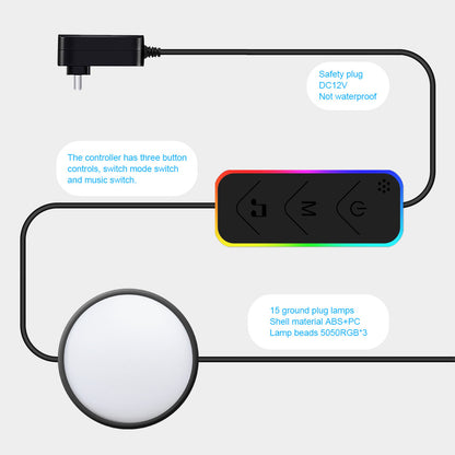 luces inteligentes wifi rgb para jardin ip67_10