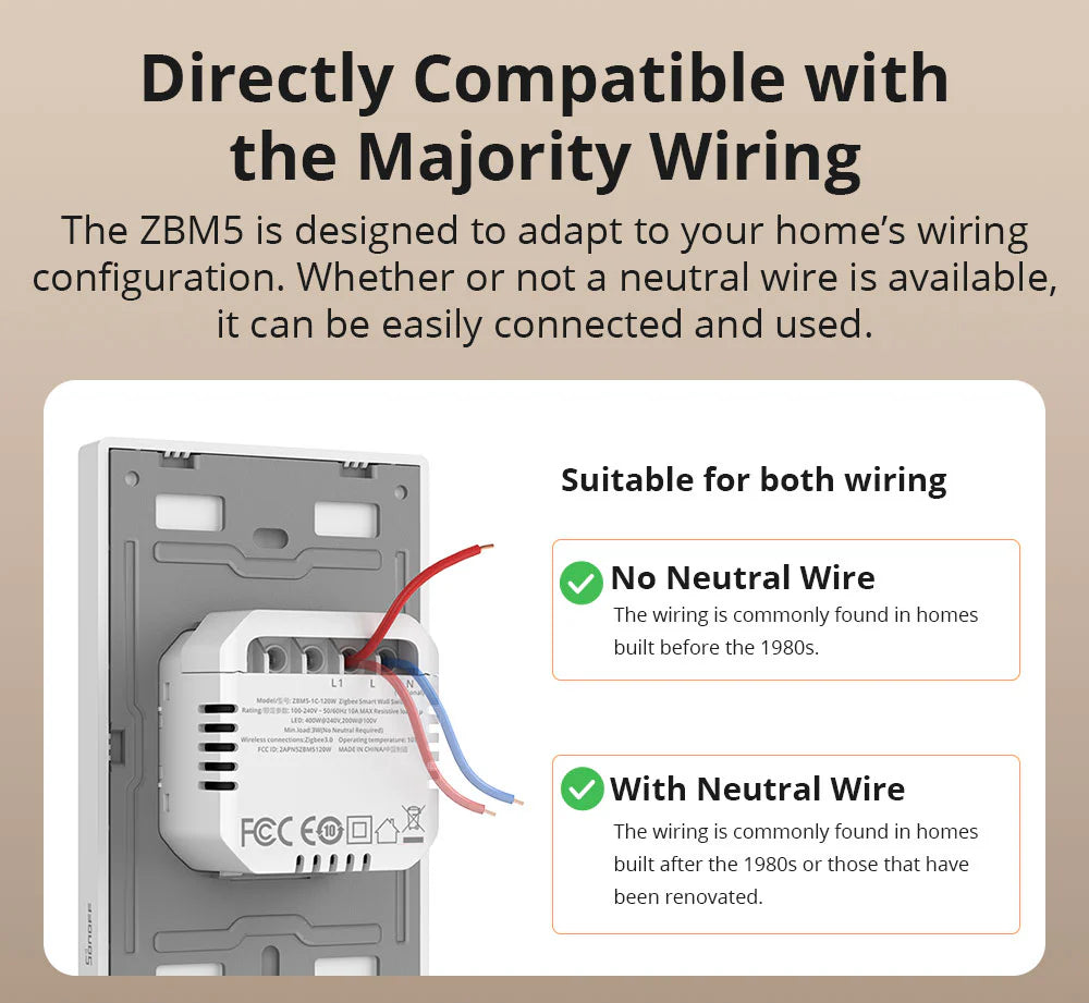 interruptor zigbee sin neutro sonoff switchman zbm5 3 canales_4