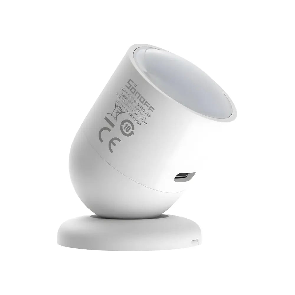 sensor de presencia humana zigbee sonoff snzb 06p_2