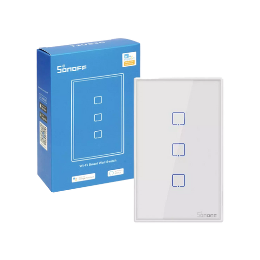 interruptor inteligente sonoff wi fi rf tx 3 botones blanco_1