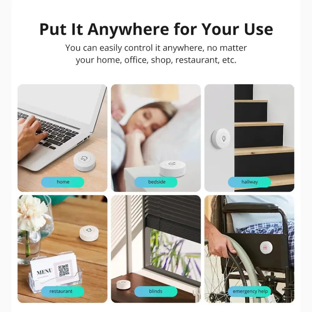 interruptor inteligente inalambrico zigbee sonoff snzb 01p_4