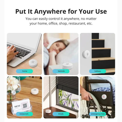 interruptor inteligente inalambrico zigbee sonoff snzb 01p_4