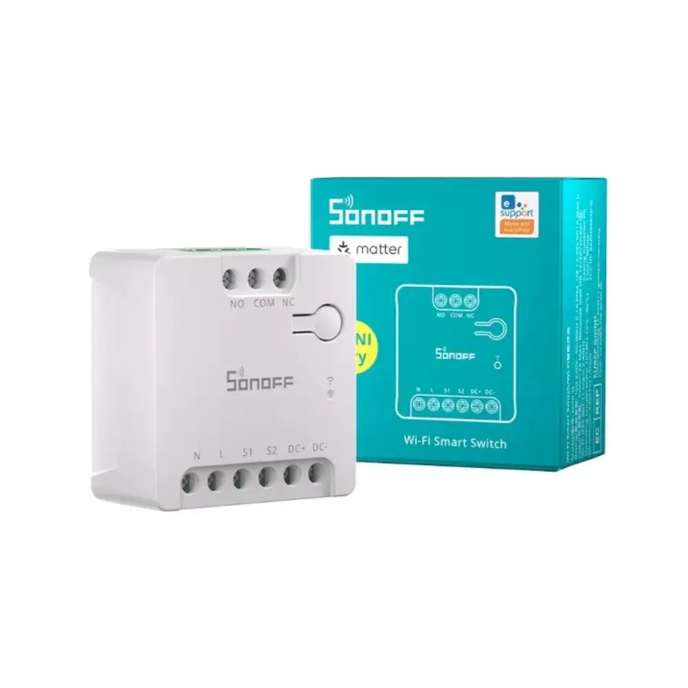 interruptor wifi contacto seco sonoff mini d compatible con matter_1