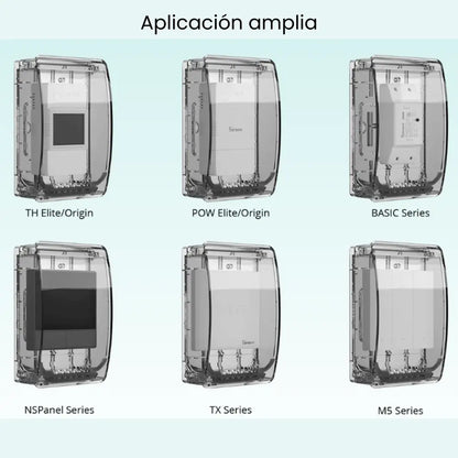 sonoff caja impermeable r2 ip65_3