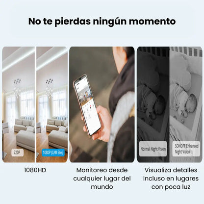 camara seguridad wifi full hd sonoff cam slim_6