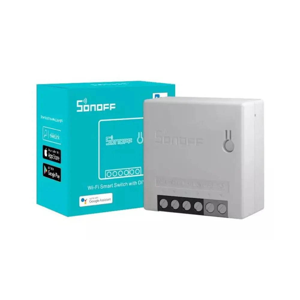 sonoff diy mini r2 interruptor wifi_1