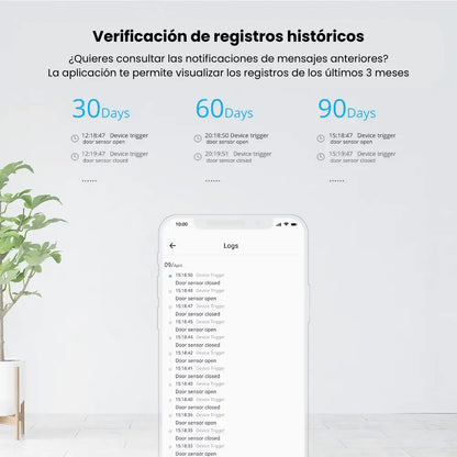 sensor inalambrico de puerta o ventana sonoff snzb 04 zigbee_7