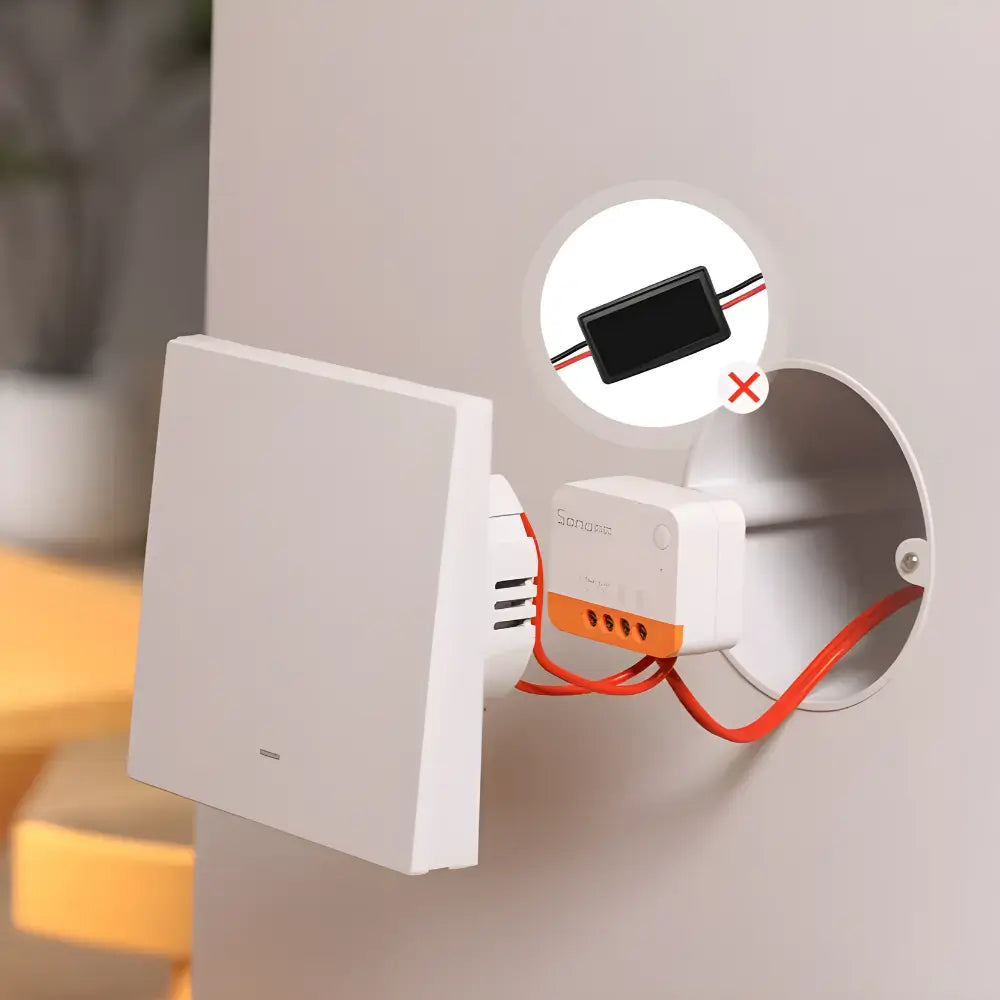 interruptor zigbee sin neutro sonoff mini extreme zbminil2_3