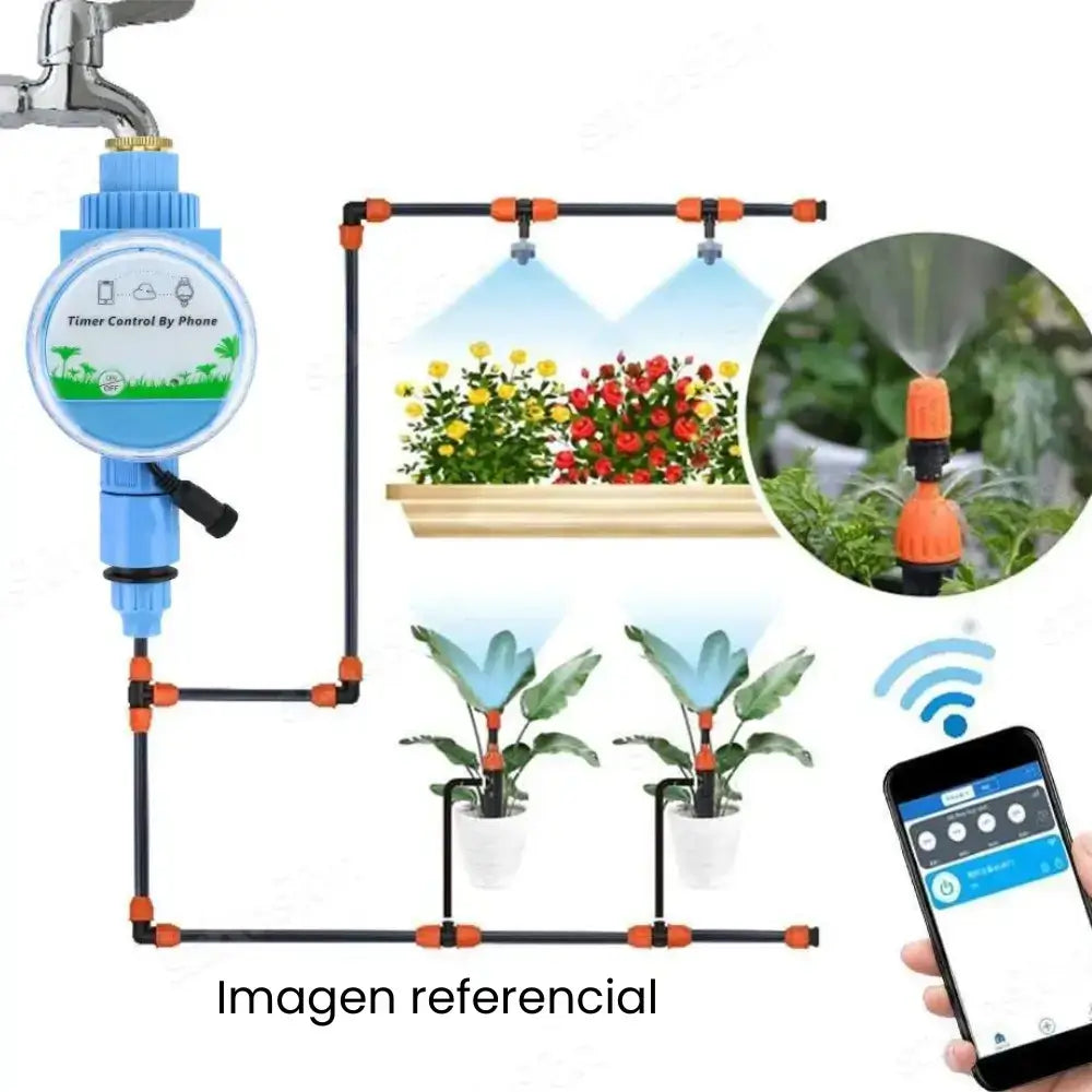temporizador de agua inteligente para riego de jardin_4