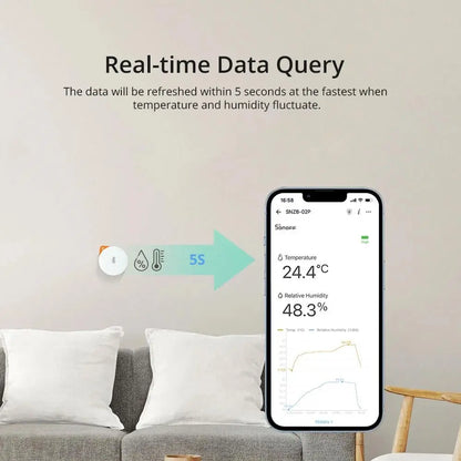 sensor de humedad y temperatura zigbee sonoff snzb 02p_3