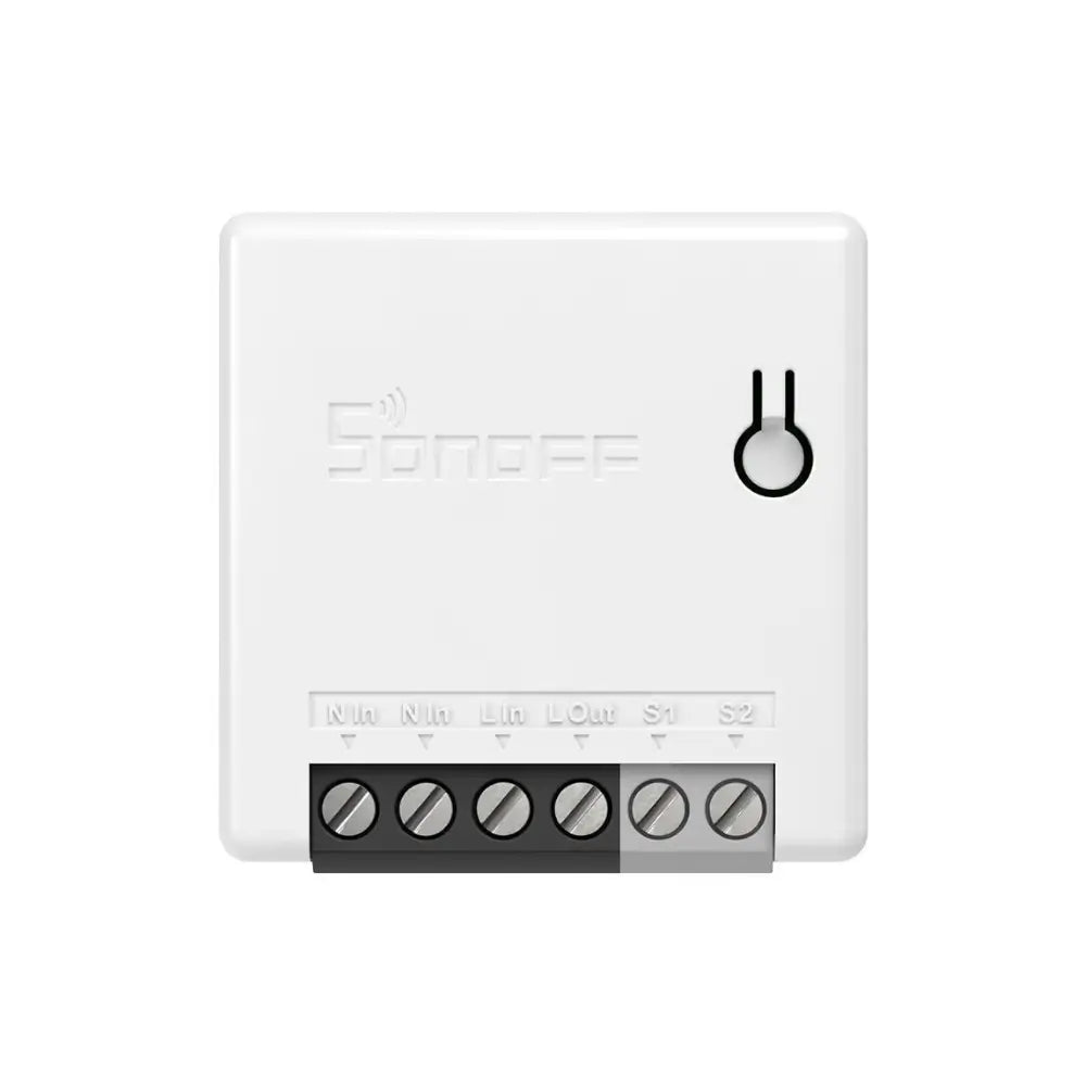 interruptor diy zigbee sonoff zbmini_2