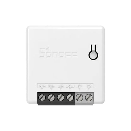 interruptor diy zigbee sonoff zbmini_2