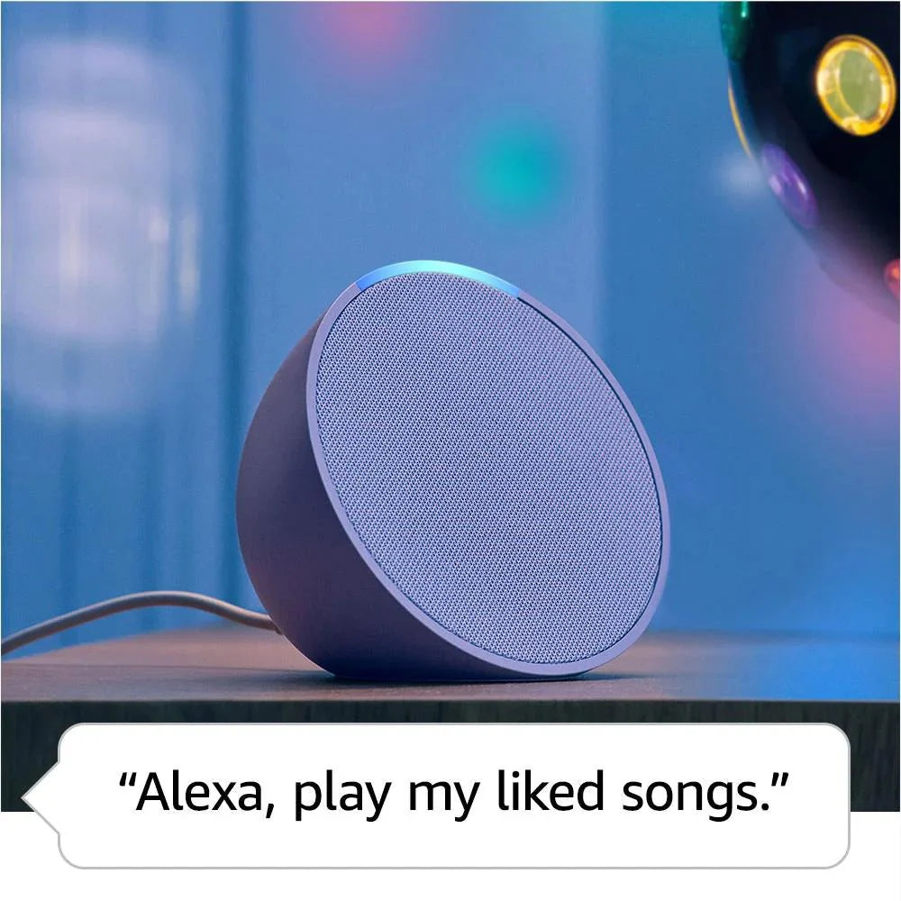 amazon echo pop lavanda parlante inteligente con alexa_6