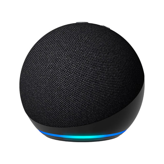 amazon alexa echo dot 5ta generacion black_1
