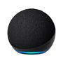 Amazon Alexa Echo Dot (5ta generación) Black
