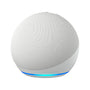 Amazon Alexa Echo Dot (5ta generación) Glacier White