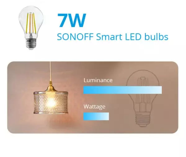 ampolleta inteligente sonoff vintage luz calidafria a60_3