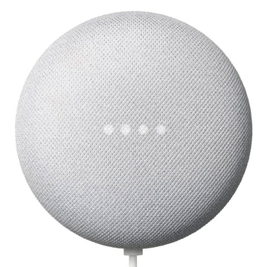asistente de voz google nest mini 2da generacion bluetooth gris_1