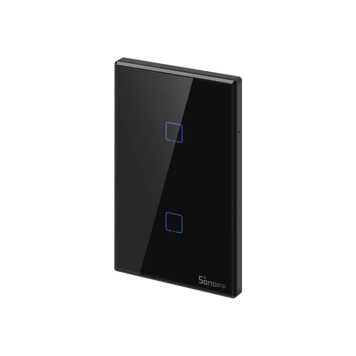 interruptor inteligente sonoff wi fi rf tx 2 botones negro_2